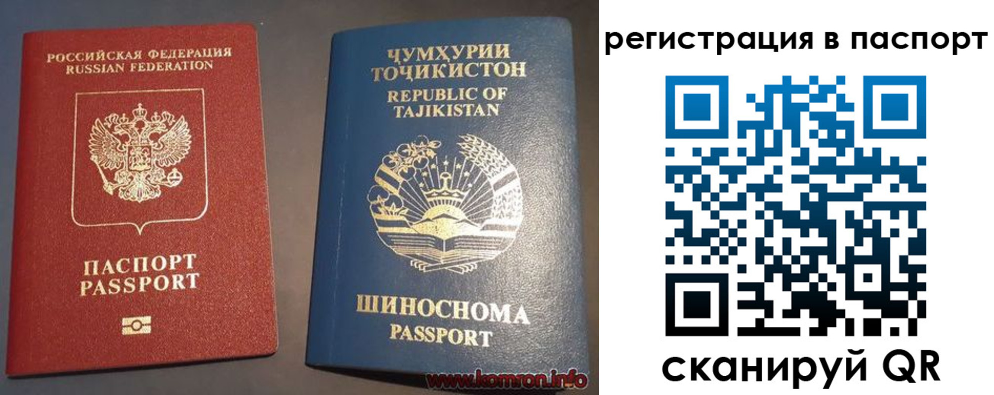 прописка в квартире в Сланцах